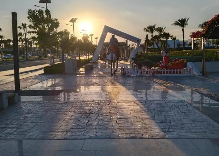 Queen Naama Bay * 沙姆沙伊赫