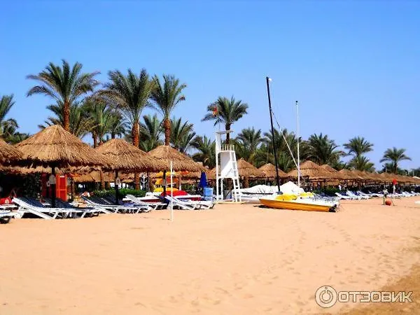 Daire Queen Naama Bay
