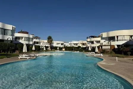 Queen Naama Bay 公寓 沙姆沙伊赫