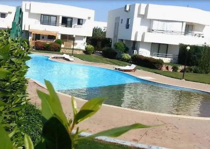 Queen Naama Bay Şarm El-Şeyh